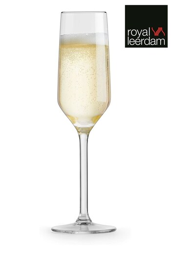 4 Pack Champagne Flutes (288112) | £16