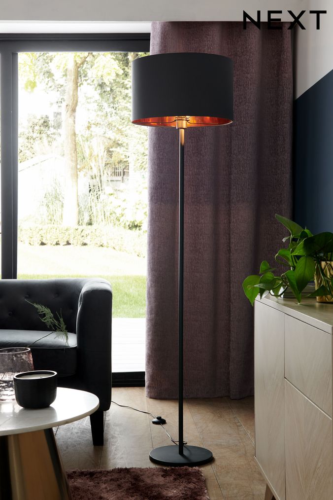 Buy Floor Lights Homeware Lighting Online Next UK