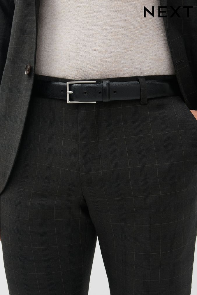Mens sales belts next