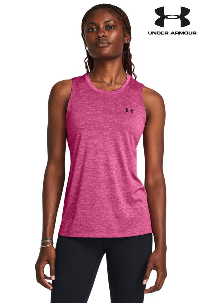 Under armour women's vests best sale