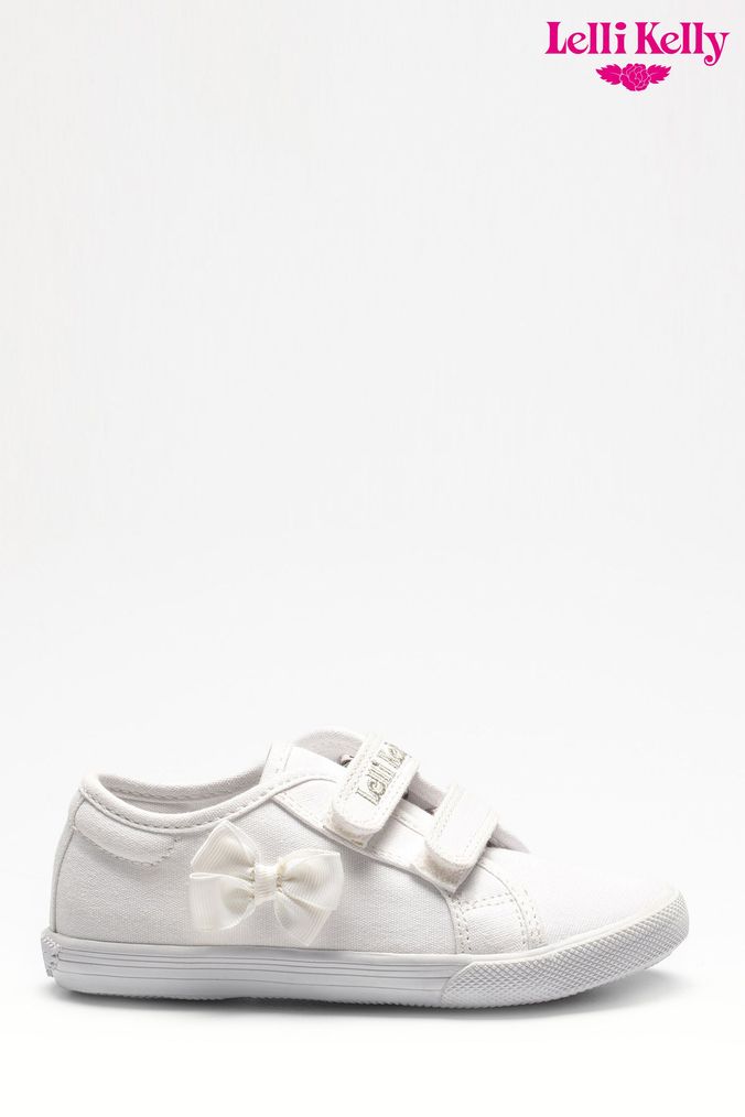 Lelli kelly patent pumps sales