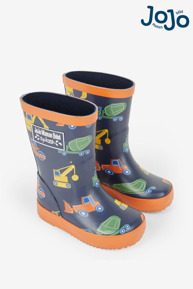 Next hot sale baby wellies