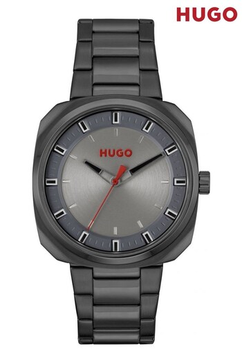 HUGO Gents Shrill Casual Watch (289107) | £189