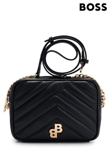 BOSS Black Evelyn Cross-Body Bag (289525) | £189