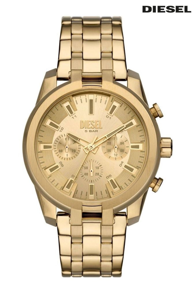 Diesel watches 2025 accessories