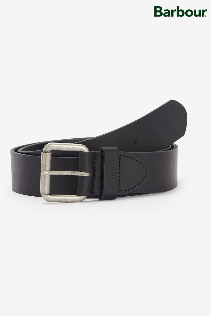 Barbour store mens accessories