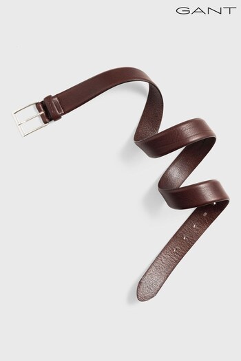 GANT Classic Leather Belt (289727) | £70
