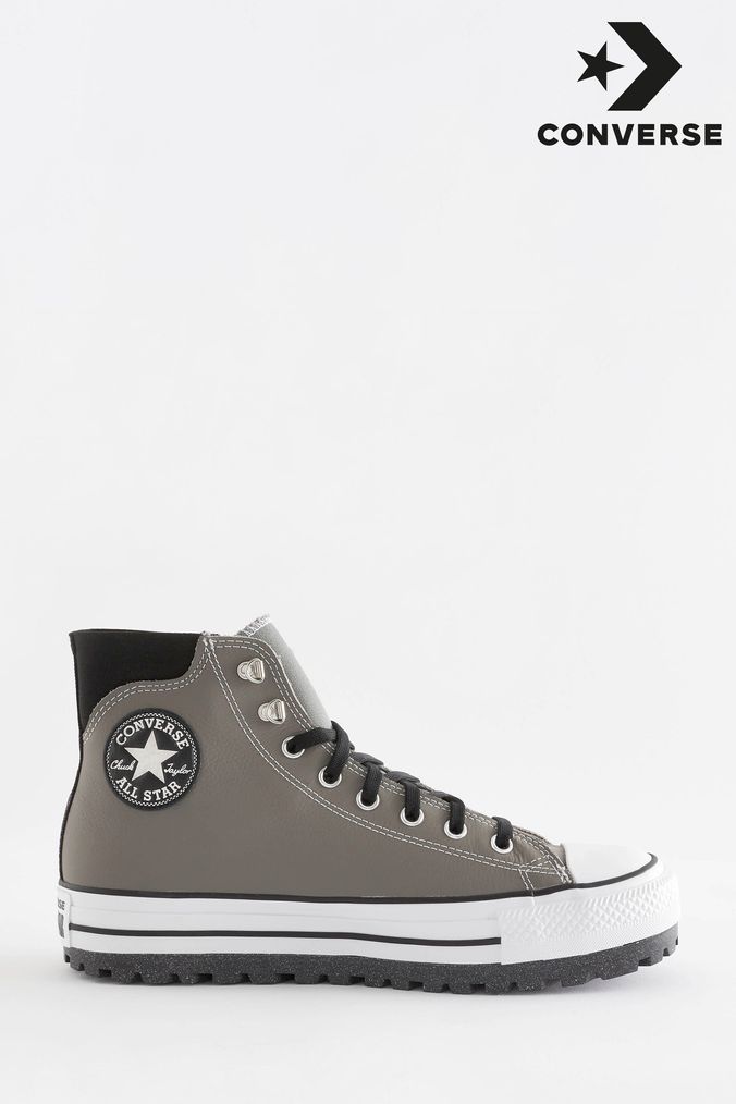 Buy Men s Converse Brown Footwear Online Next UK