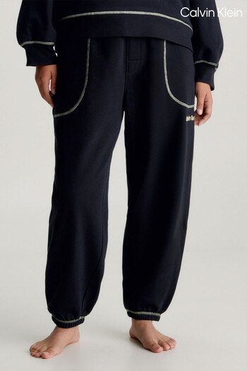 Calvin Klein Future Shift Loungewear Black Joggers (291363) | £65