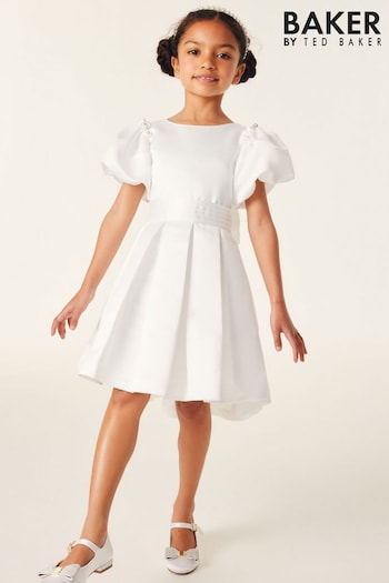 Baker by Ted Baker Pearl Occasion Dress (291426) | £65 - £70