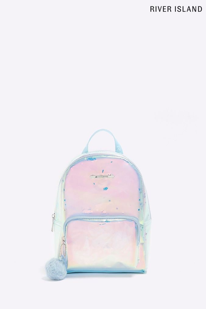 River island unicorn bag shop
