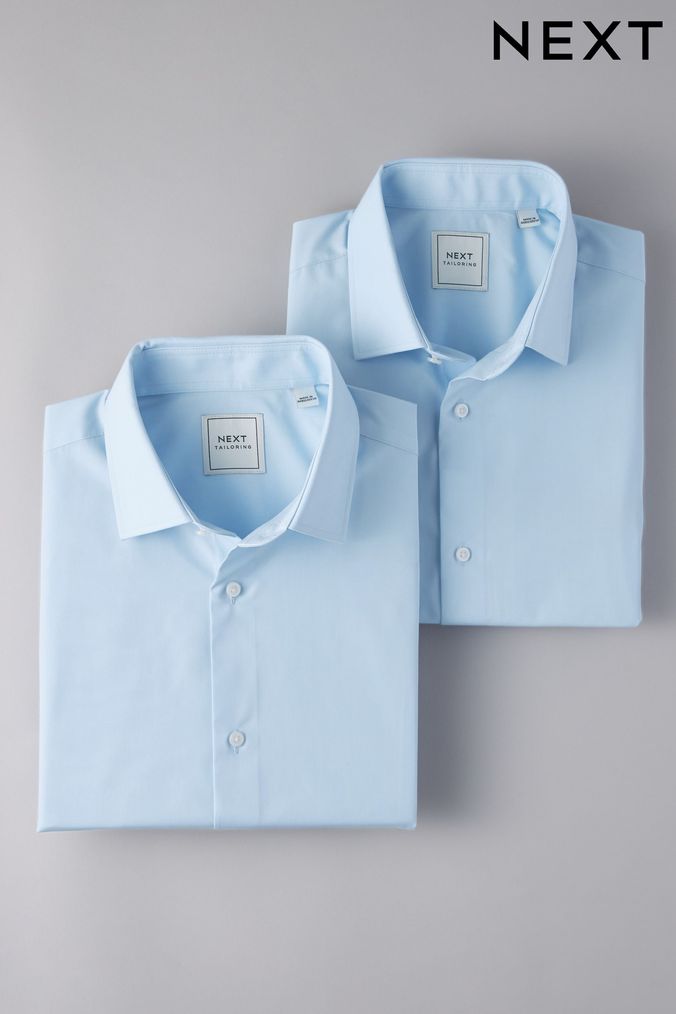 Next short sleeve shirts hotsell