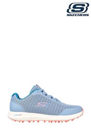 Skechers Blue Go Max Fairway 3 Golf Shoes (291809) | £90