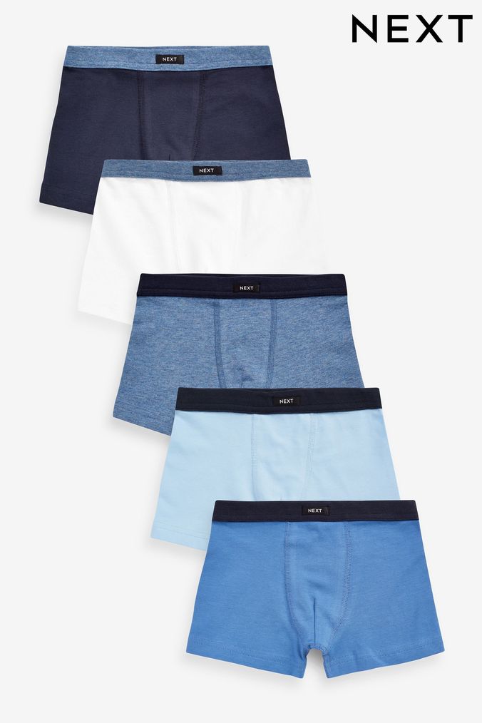 Buy Boys Underwear Online Next UK