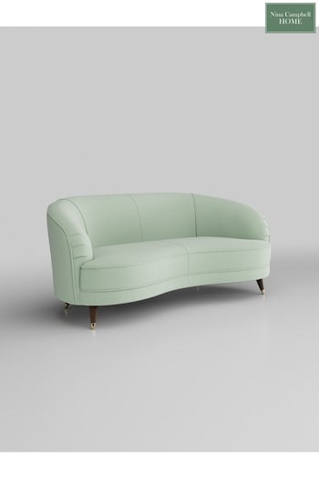 Pembridge/Aqua Bramerton By Nina Campbell (292175) | £399 - £1,475