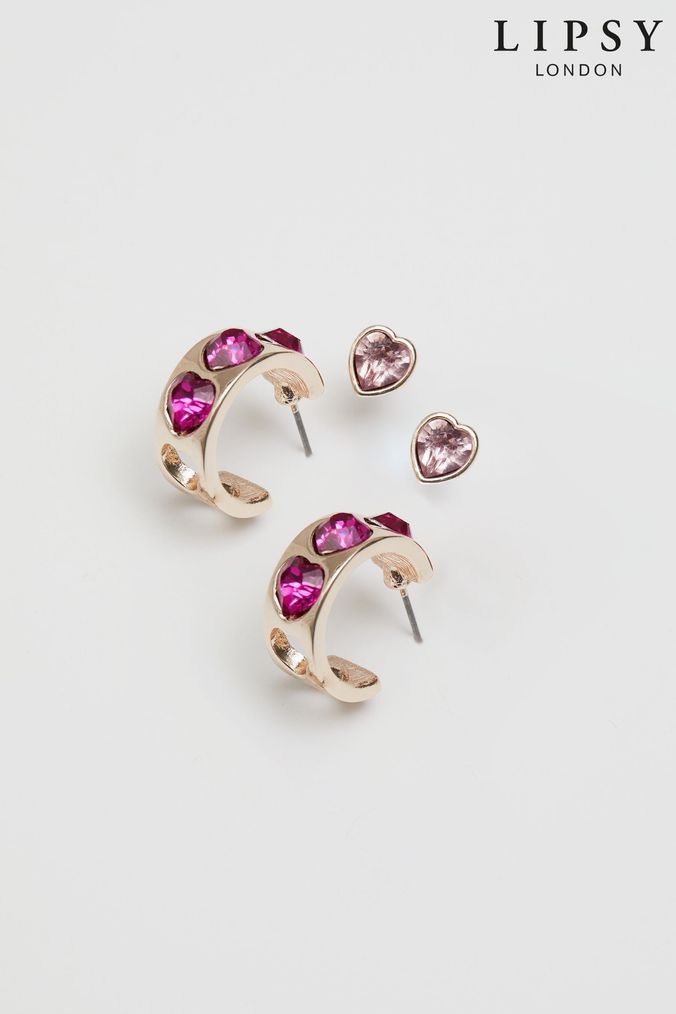 Lipsy hotsell london earrings
