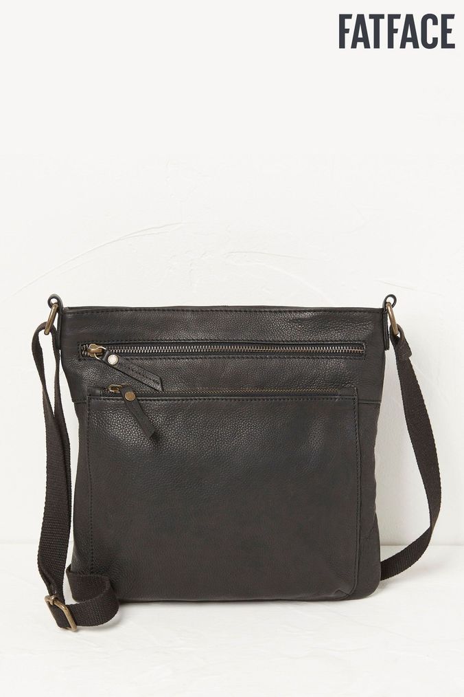 Buy Women s Black Cross Body Bags Online Next UK