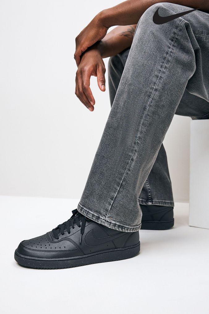 American shop nike trainers