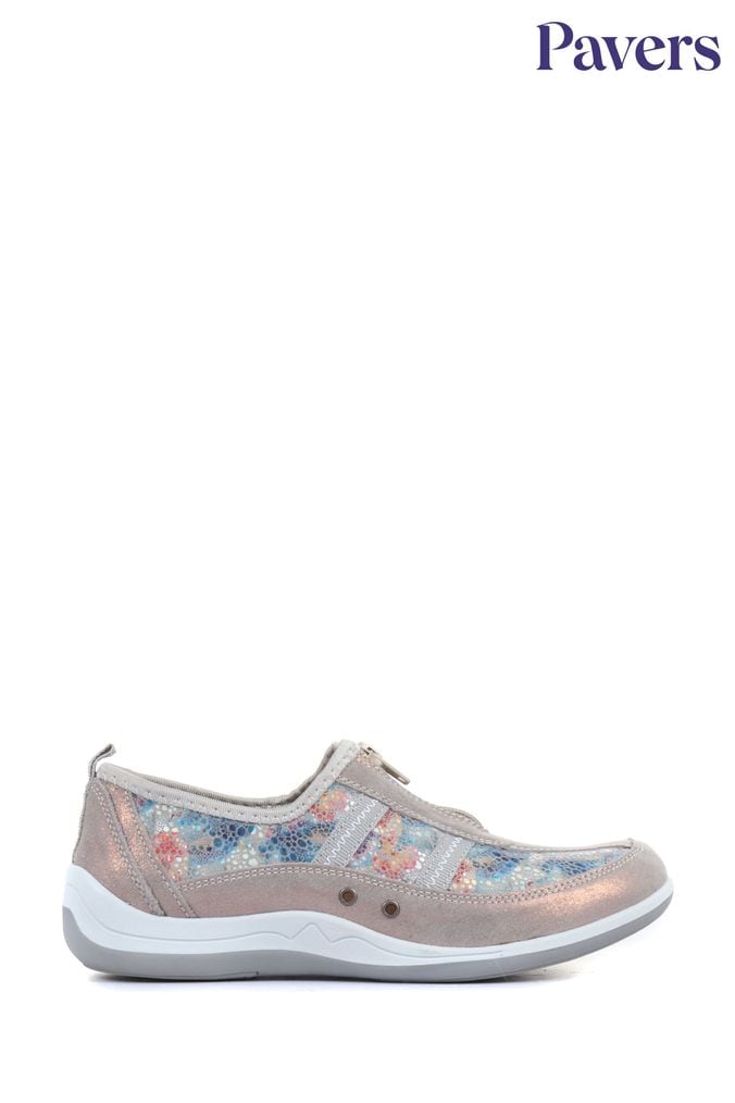 Next ladies grey shoes clearance