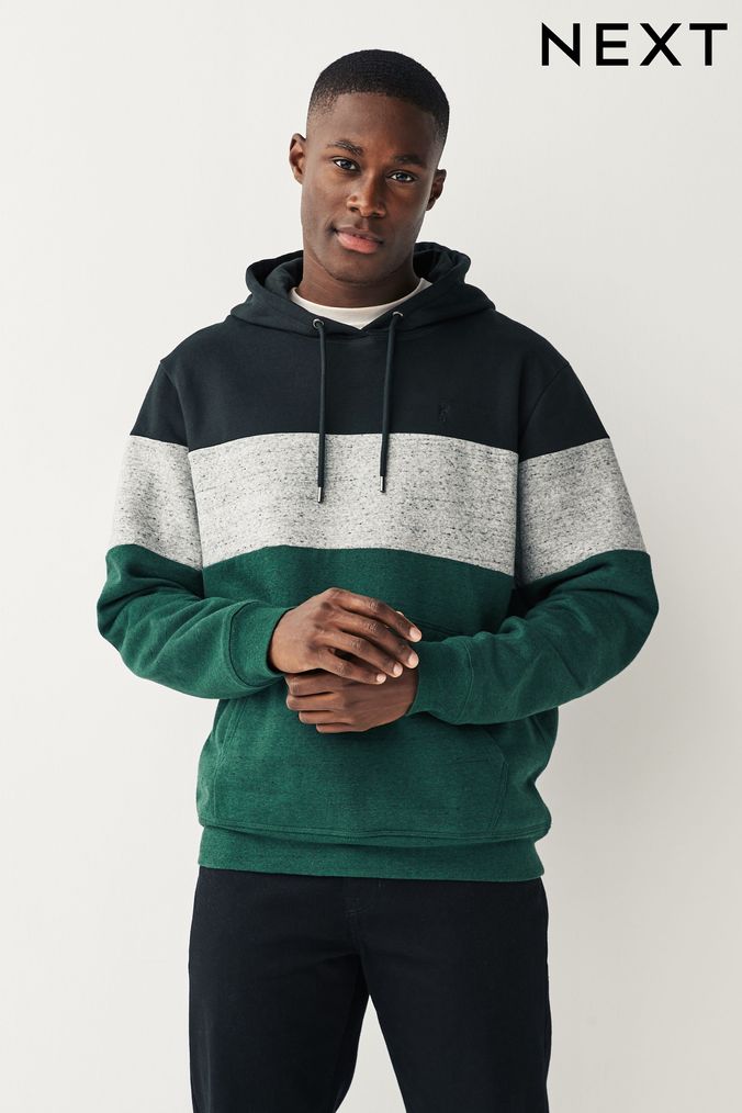 Dark green zipper hoodie clearance