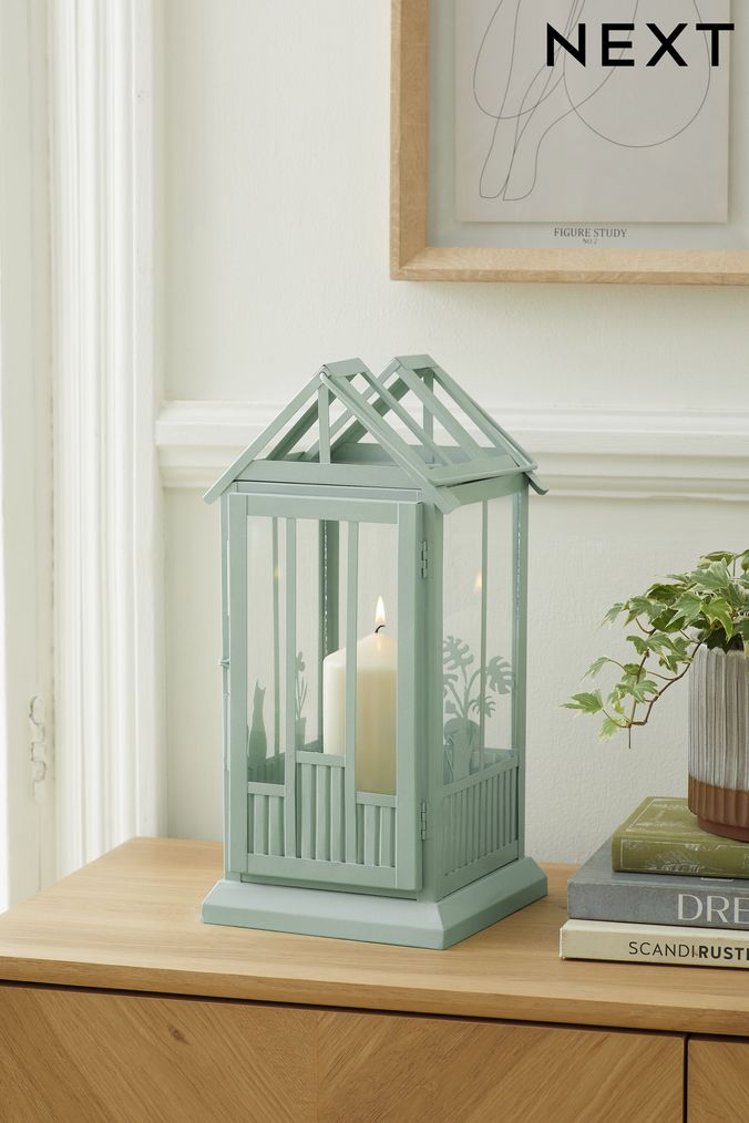 Next clearance lantern lamp