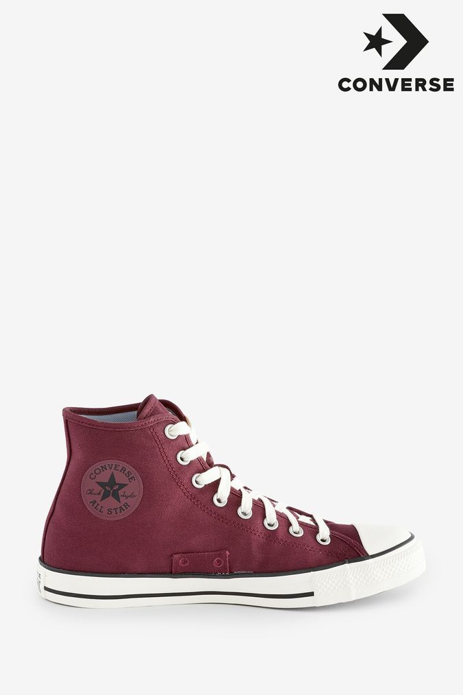 Next 2025 mens converse