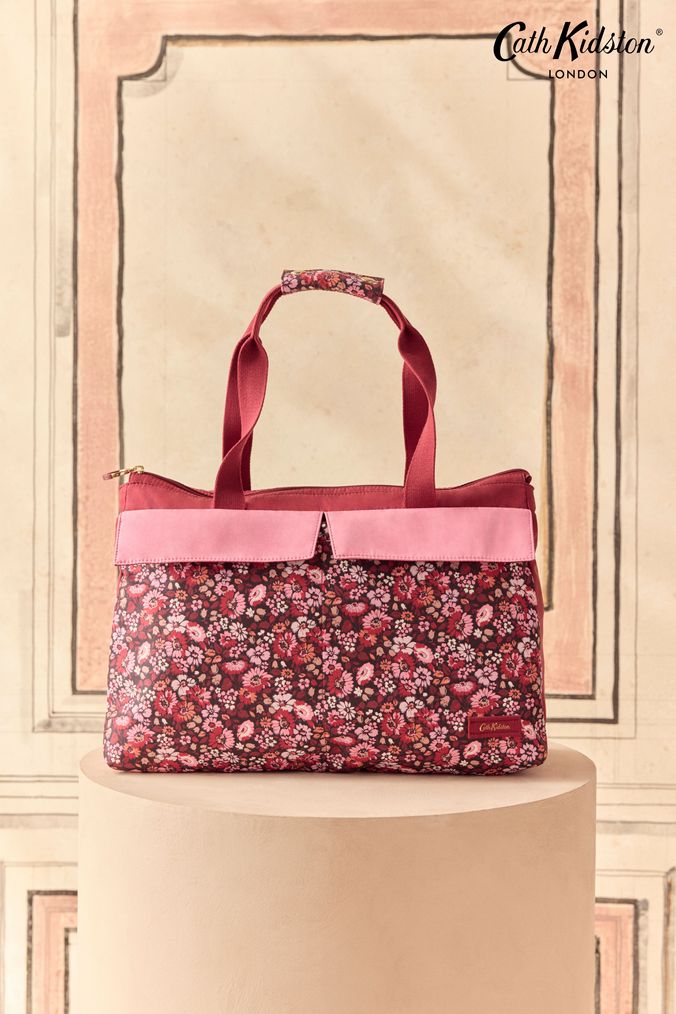 Cath kidston frame holdall online