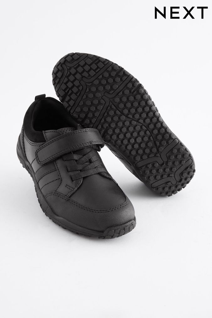 Buy Boys Shoes Extra Wide Fit H Footwear Online Next UK