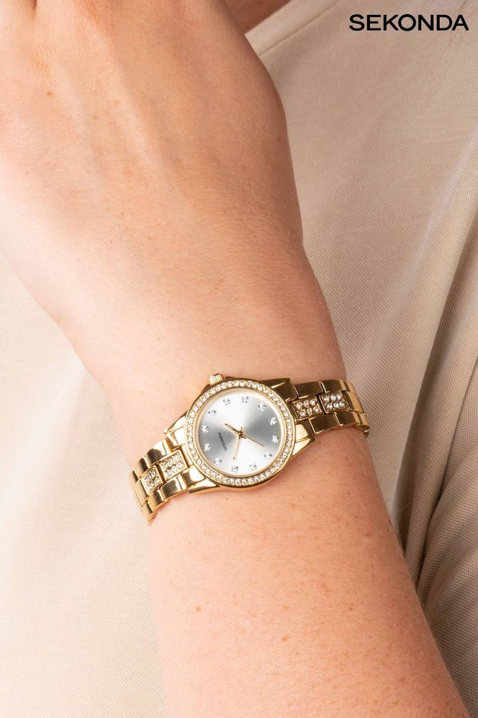 Women s Watches Ladies Watches Next UK