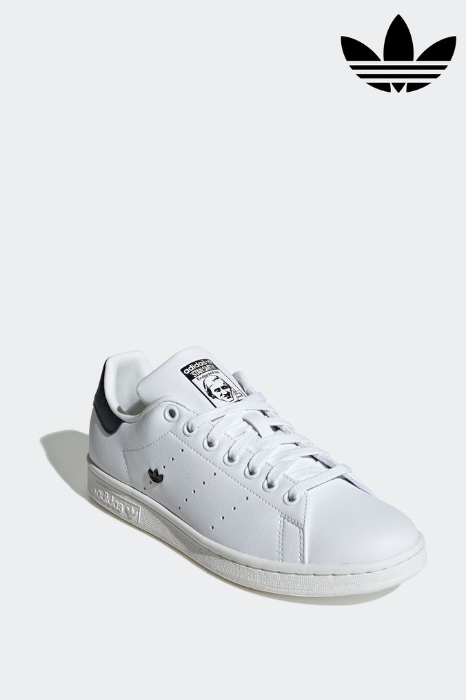 adidas Originals Womens White Trainers Next Official Site