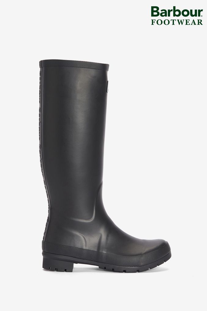 Women s Barbour Wellies Barbour Adjustable Wellies Next