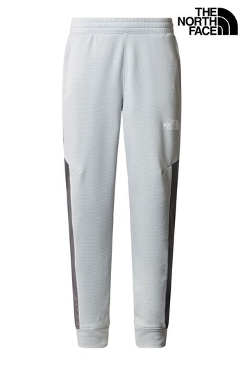 Short Sleeved Sets Grey Boys Slim Tapered Joggers (295000) | £55