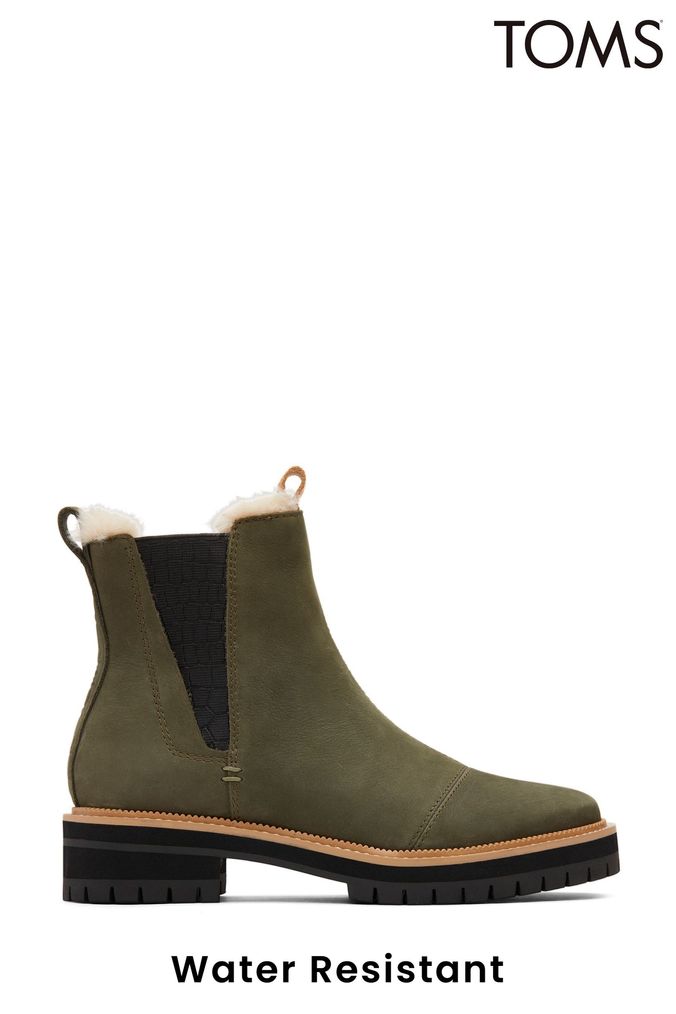 Buy Older Boys Older Girls Women s Younger Boys Younger Girls Toms Fleet Foster Label Footwear Online AspennigeriaShops