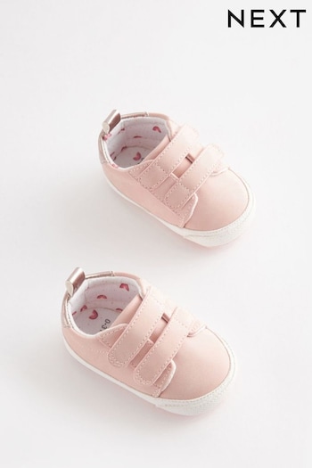 Pink running Trainers (0-24mths) (295549) | £7