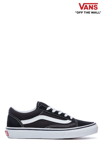 Vans Forces Old Skool Check Trainers (296186) | £40
