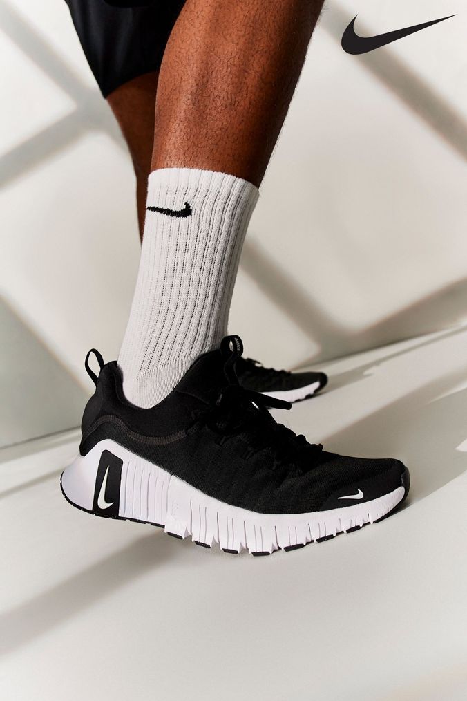Buy Men s Trainers Nike Metcon Footwear Online Next UK