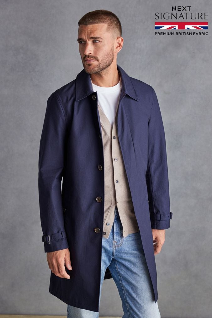 Next sale mens coats new arrivals