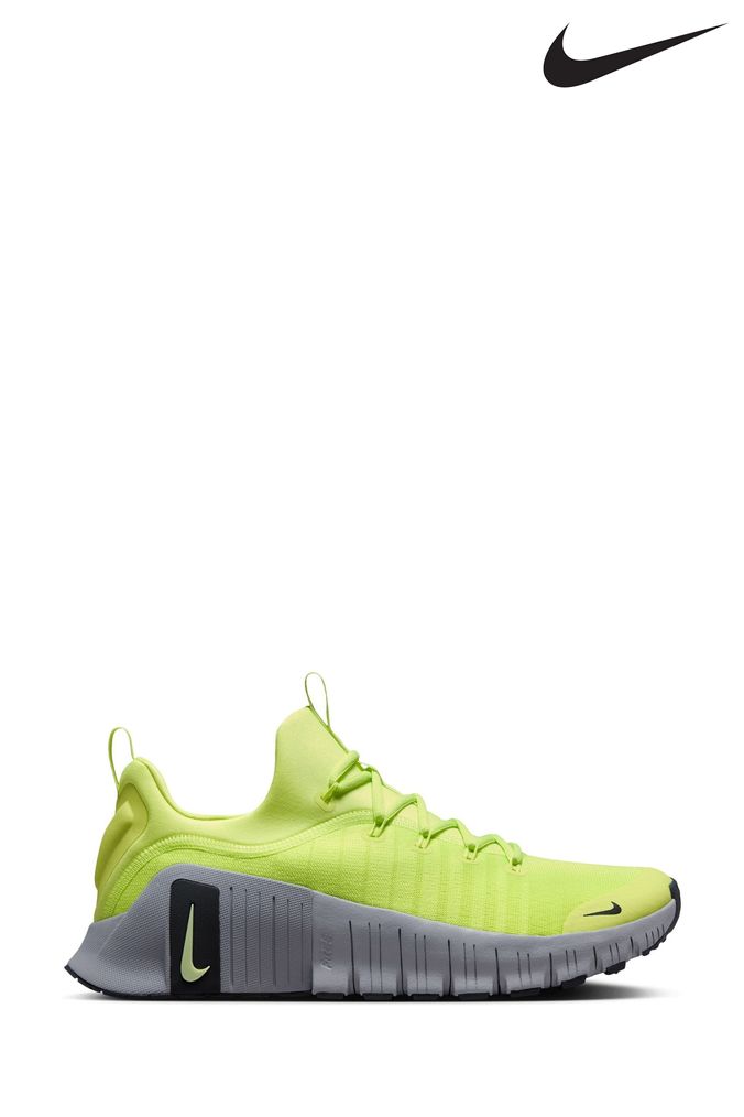 Mens Yellow Trainers Mens High Top Trainers Next Official Site