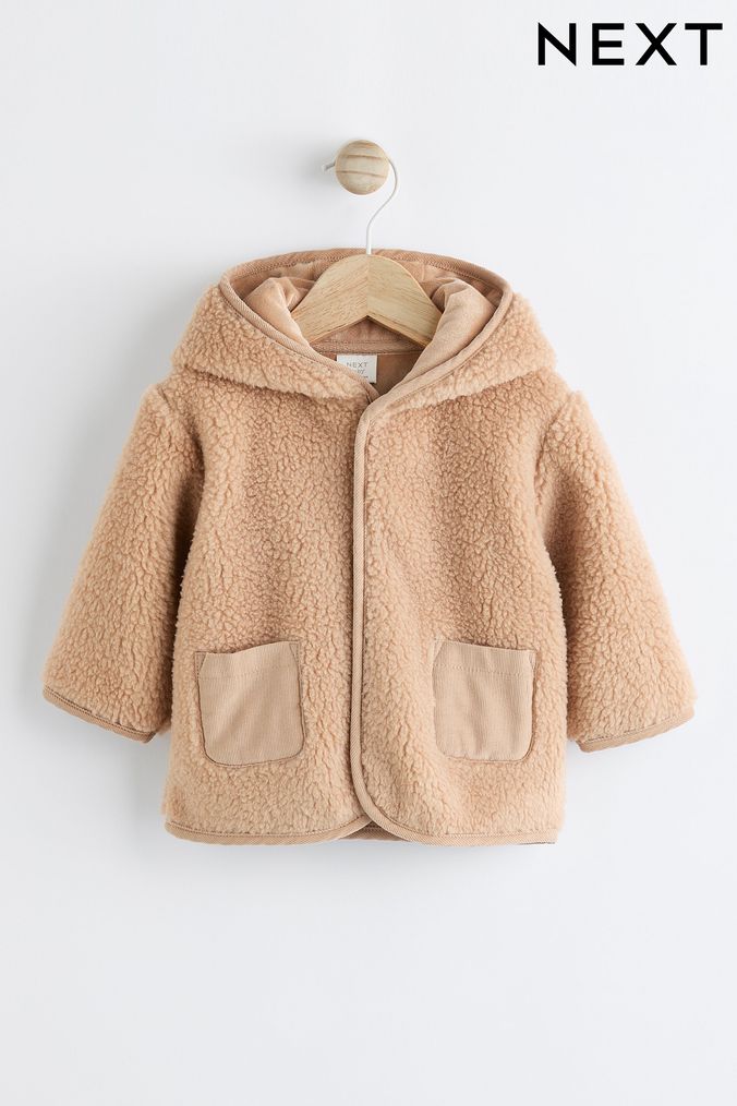 Buy Girls Jackets Baby Online Next UK