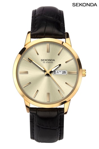 Sekonda Gents Watch (297101) | £49.99