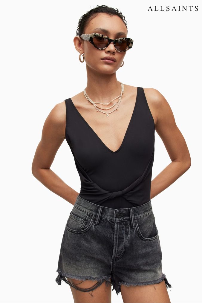 Allsaints swimwear 2025
