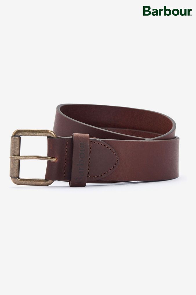 Buy Men s Barbour Accessories Online Next UK