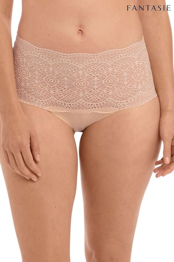 Fantasie Lace Ease Invisible Stretch Knickers (297300) | £16