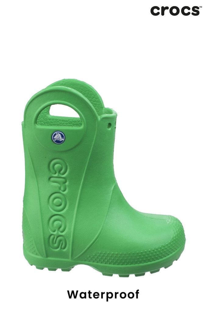 Mens crocs 2025 wellies