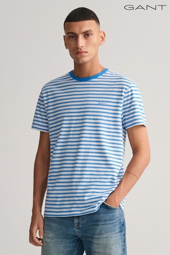 GANT Striped T-Shirt (297617) | £45