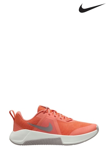 Nike Orange MC Trainer 3 Gym Trainers (297623) | £75