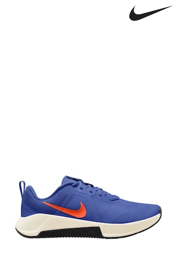 Nike ych Blue/White MC Trainer 3 Gym Trainers (298139) | £75