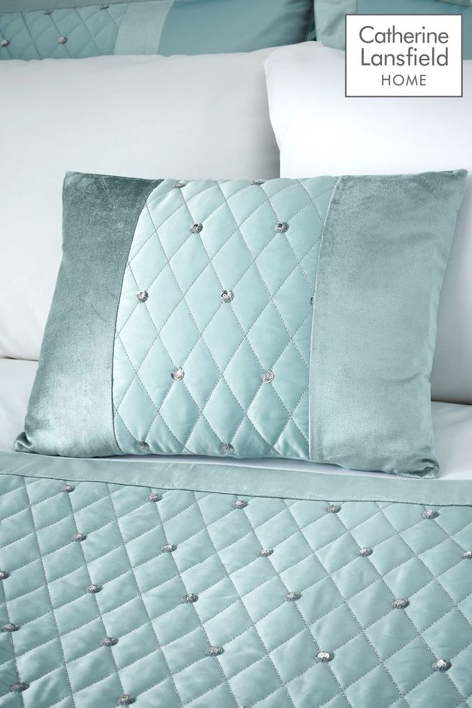 Next sparkle cushions shop