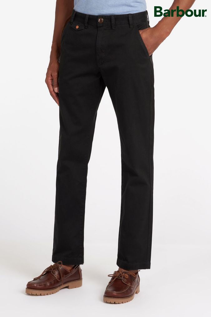 Barbour sales trousers sale