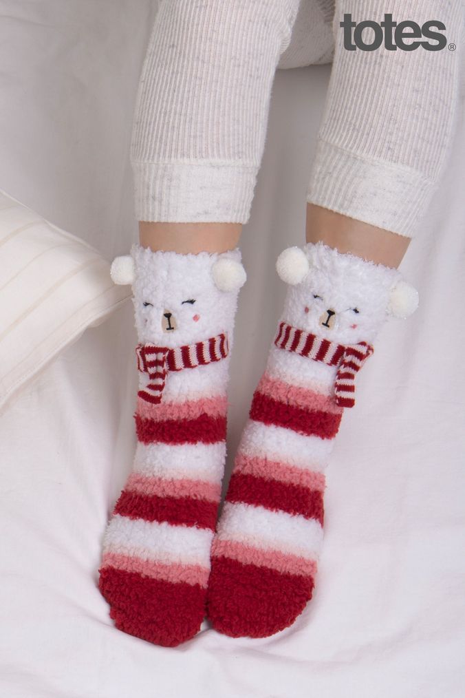 Tesco welly socks top
